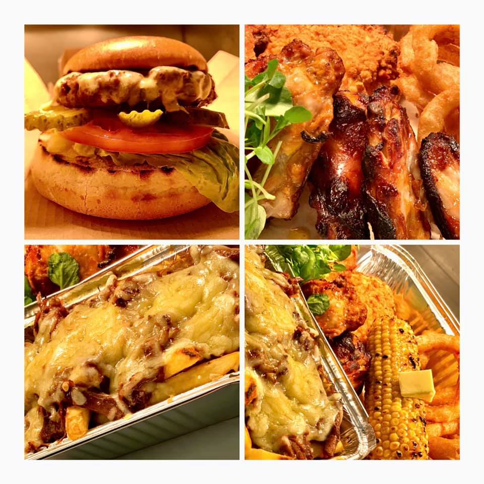 The Ridgeway Bistro Bar – UK Food & Drink