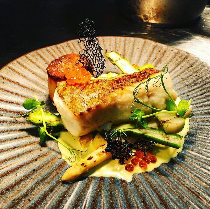 The Ridgeway Bistro Bar – UK Food & Drink